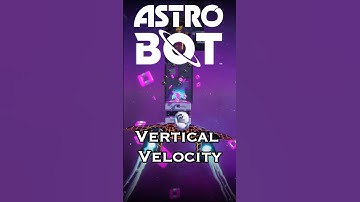 Astro Bot Speedrun: Conquering Vertical Velocity! ⏳🚀 #shorts #astrobot #playstation  #gamingshorts