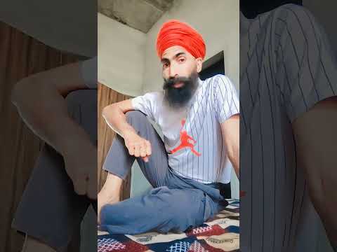 ਜਿਨ੍ਹਾਂ ਖਜਾਨਿਆਂ 'ਚੋ ਮਾਇਆ ਆਈ, # #comedy #funny #sandhufamily
