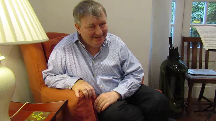 Lunchbox millionaires interview with clive conway ...