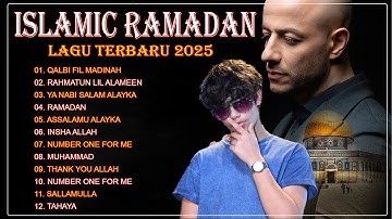 Maher Zain | Rahmatun Lil’Alameen Official Music Video | ماهر زين رحمةٌ للعالمين