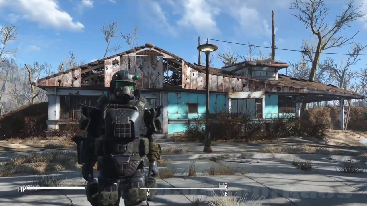 2019 fallout 4 top immersion mods 2019 fallout 4 top immersion mods