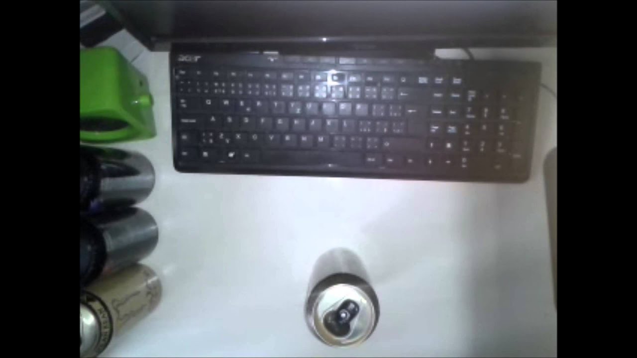 Monster - JAVA Kona Blend