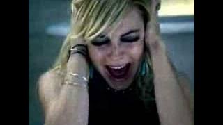 Lindsay Lohan - Confessions Of A Broken Heart  cover