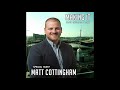 Matt Cottingham - Nashville Entertainment Attorney on Artist Development (Audio Only) Ep.#008