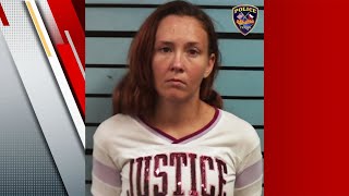 Del Rio mother arrested after officers find makeup-covered bruise on 6-year-old girl, police say