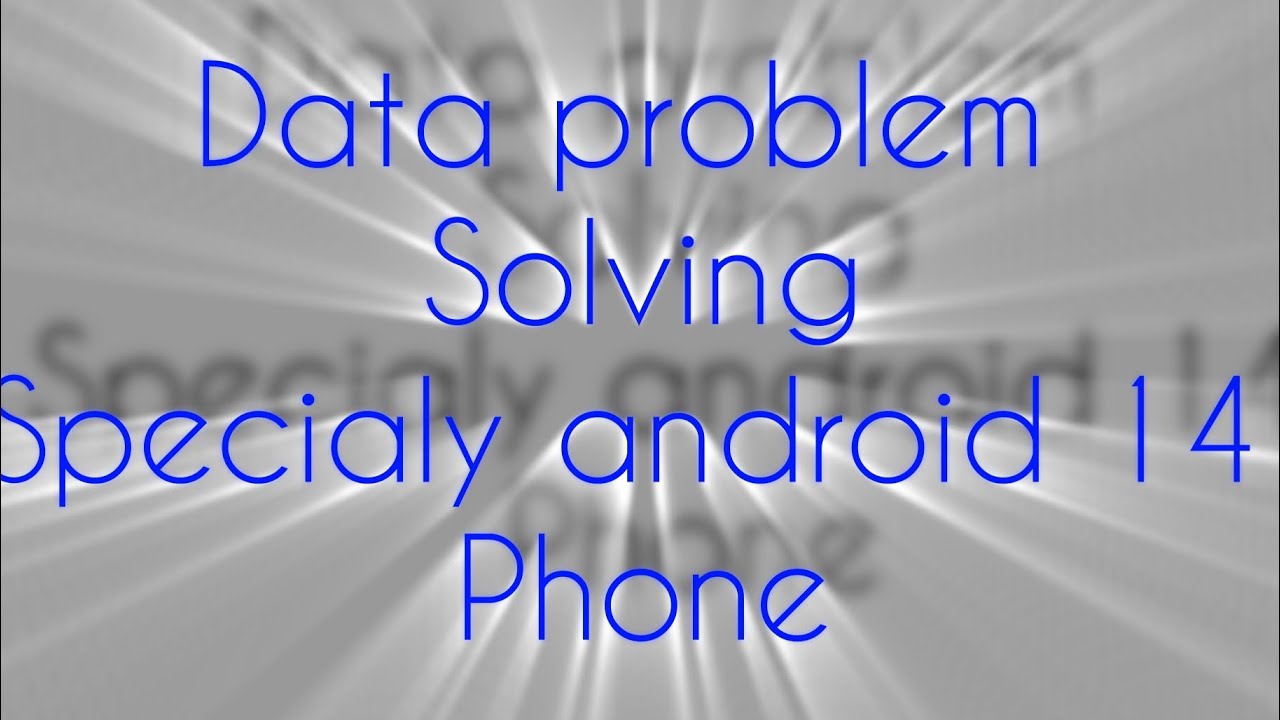 Data problem solving #technical#viralvideo - YouTube