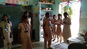 Viii std memory poem - special hero