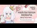 [ 4TH BIRTHDAY ] AKU ULANG TAHUN !!