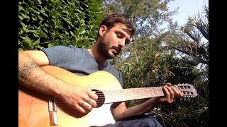 Jérémy Frerot - Fly Me To The Moon (Cover Frank Sinatra)