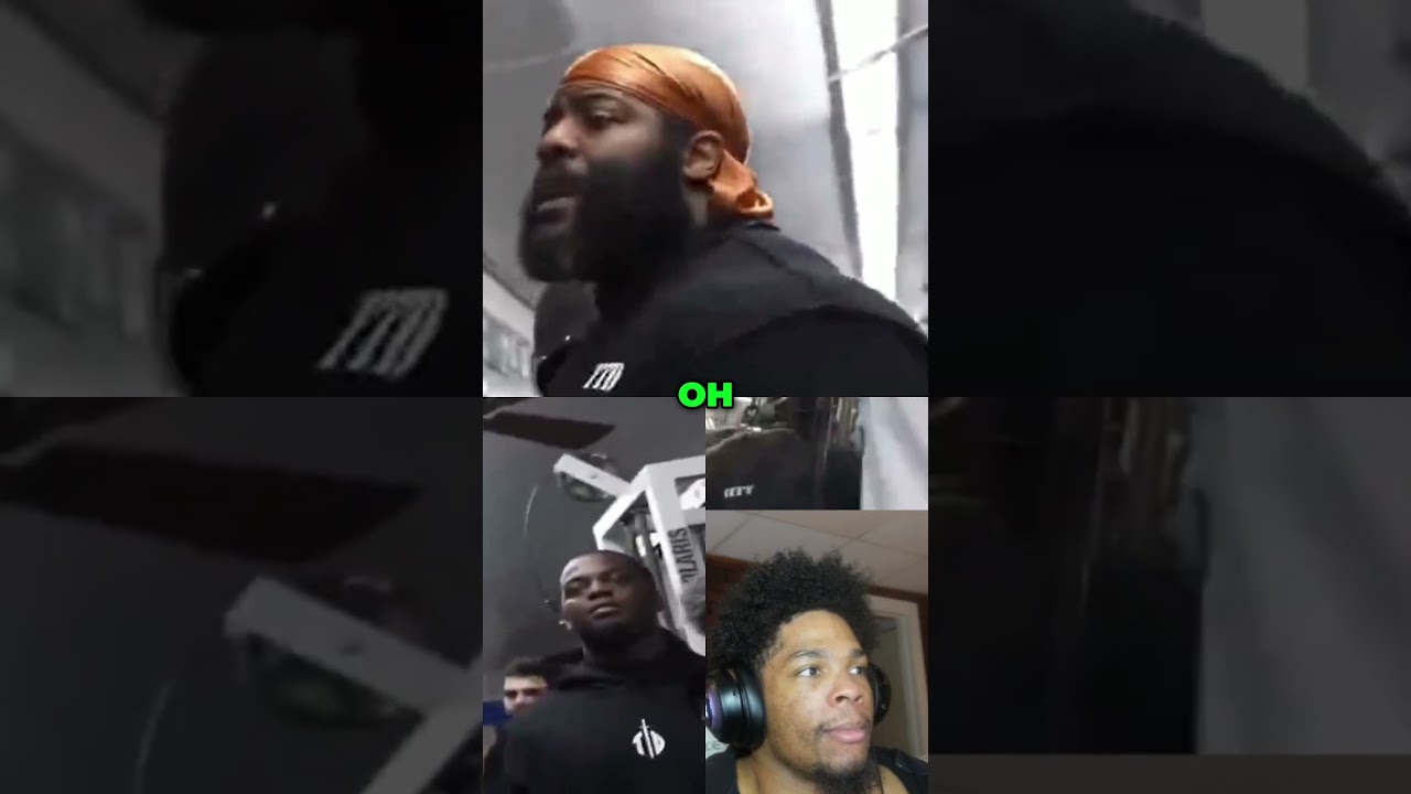 В Diamond Gym запрещено пользоваться телефонами на грани смерти!