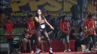 YEYEN VIVIA WHIT LEDYSTA-SAMBALADO