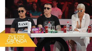 Zvezde Granda - Specijal 37 - 2018/2019 - (TV Prva 09.06.2019.)