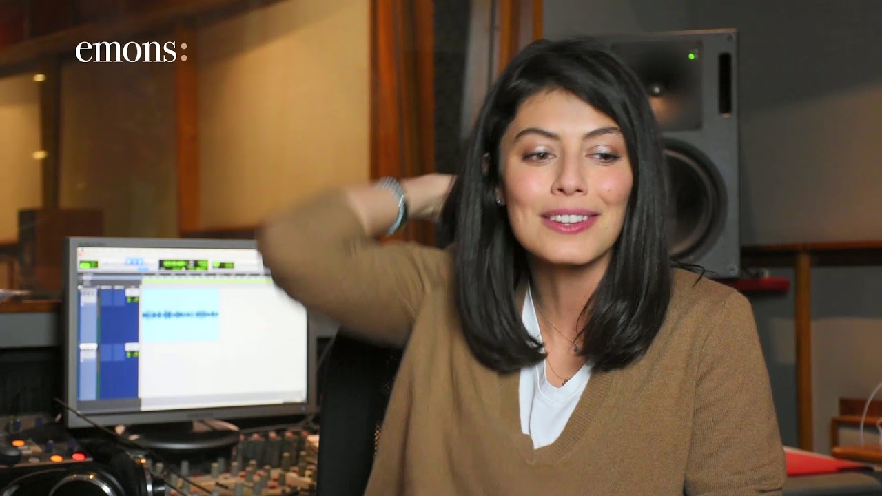 Esclusivo: Alessandra Mastronardi racconta 'Quando la luna ero io'