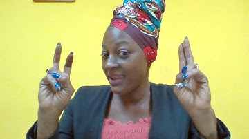 POB SBA - Step 3 - Presentation and Analysis