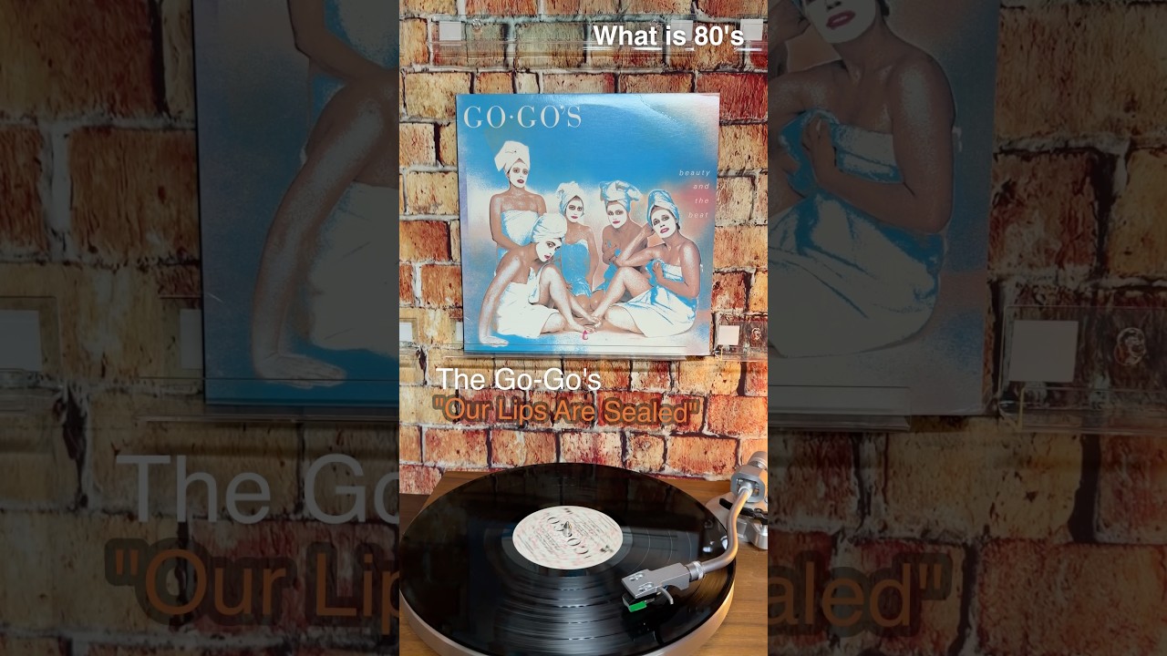 The Go-Go