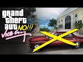 Can You Beat GTA Vice City Without Driving？