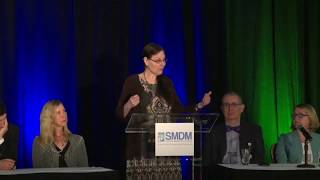 Valerie Reyna - A Fuzzy Trace Theory Perspective on Value