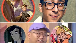 Jacob Batalon Tony Revolori Interview Spider-man Homecoming