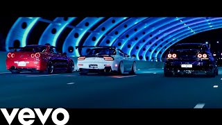 Neoni - Darkside Besomorph Remix