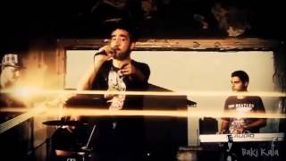 Sagopa Kajmer - Beyaban (Mi̇x)