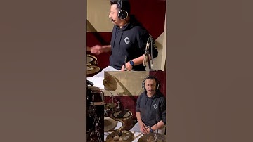 Pearl PROJECT 108 demonstration #shorts