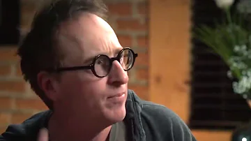 Why One of Porn's Biggest Stars Committed Suicide - Jon Ronson on The Death of August Ames