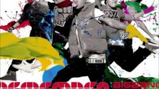 KimaGS: Cupcake's Top 20 of BIG BANG