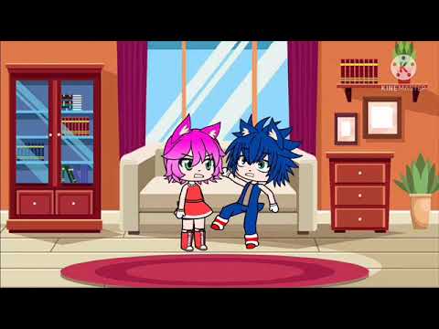 Amy’s Revenge (Amy Eats Sonic)