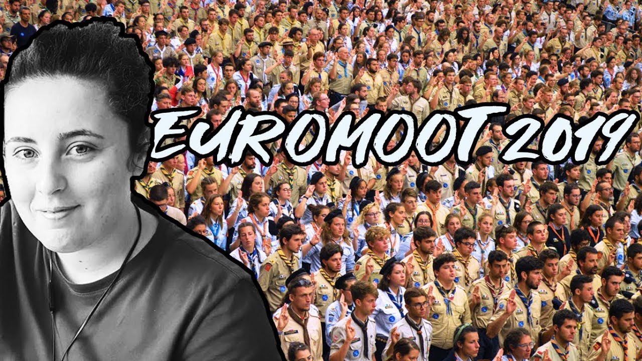 EUROMOOT 2019 - COSA HO IMPARATO DALLA FSE