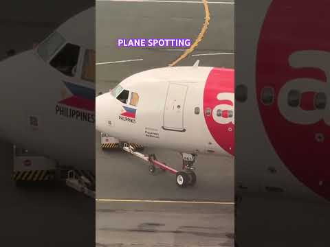 PLANE SPOTTING 2641 Airplane Aviation Youtube Shortvideo