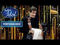 Indian idol season 13  jeetendra     pleasant surprise  performance