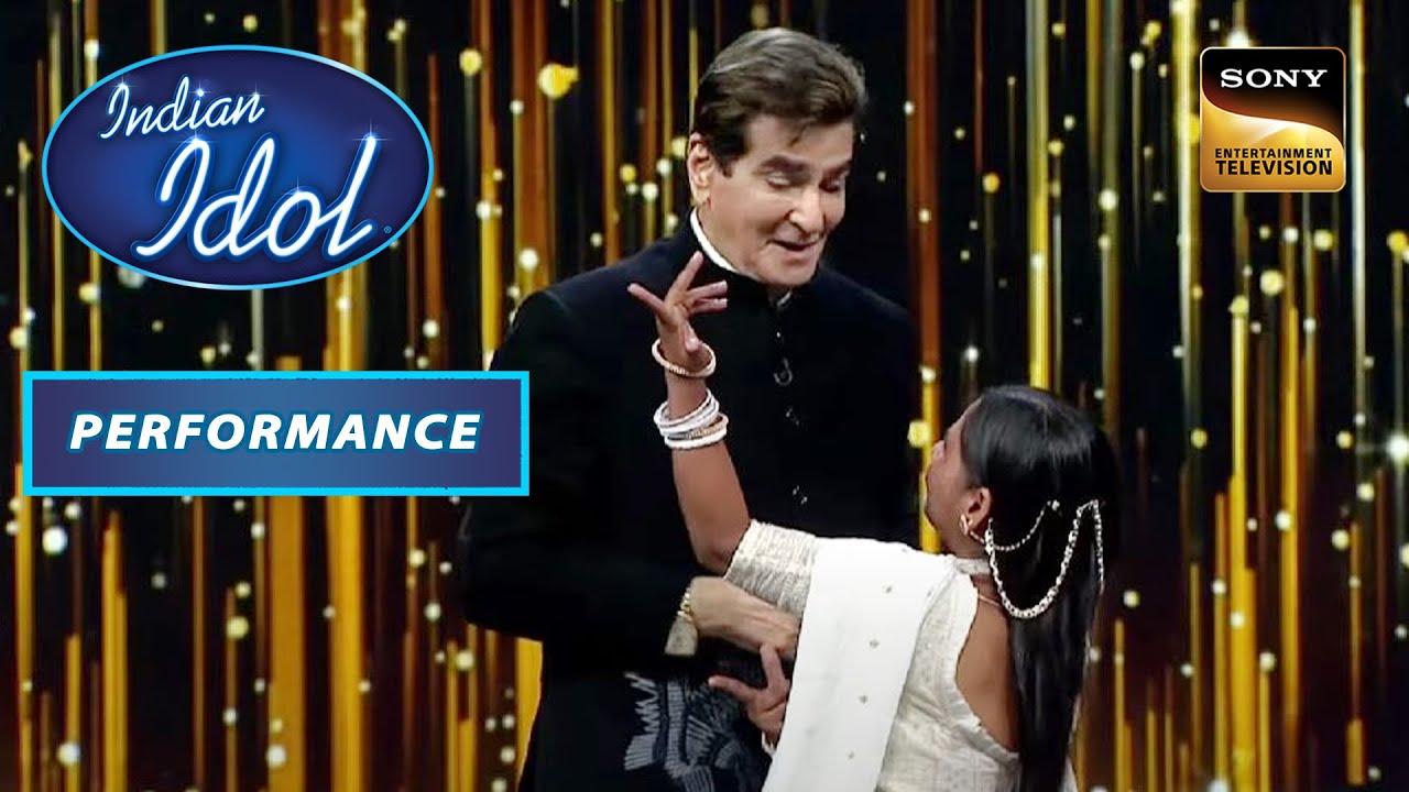 Indian Idol Season 13  Jeetendra     Pleasant Surprise  Performance