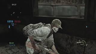 The Last Of Us | Multiplayer Gameplay