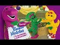 Barney Buenos Modales Tu Invitación A La Diversión Completo