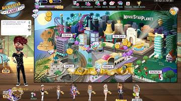 MSP/How to make aesthetic look!!(FREE VIP OR DIAMOND PACK!!!!)