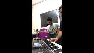 Serdar Müzik - Ağır Halay Ve Uzun Hava (Canlı Yayından Alıntı )