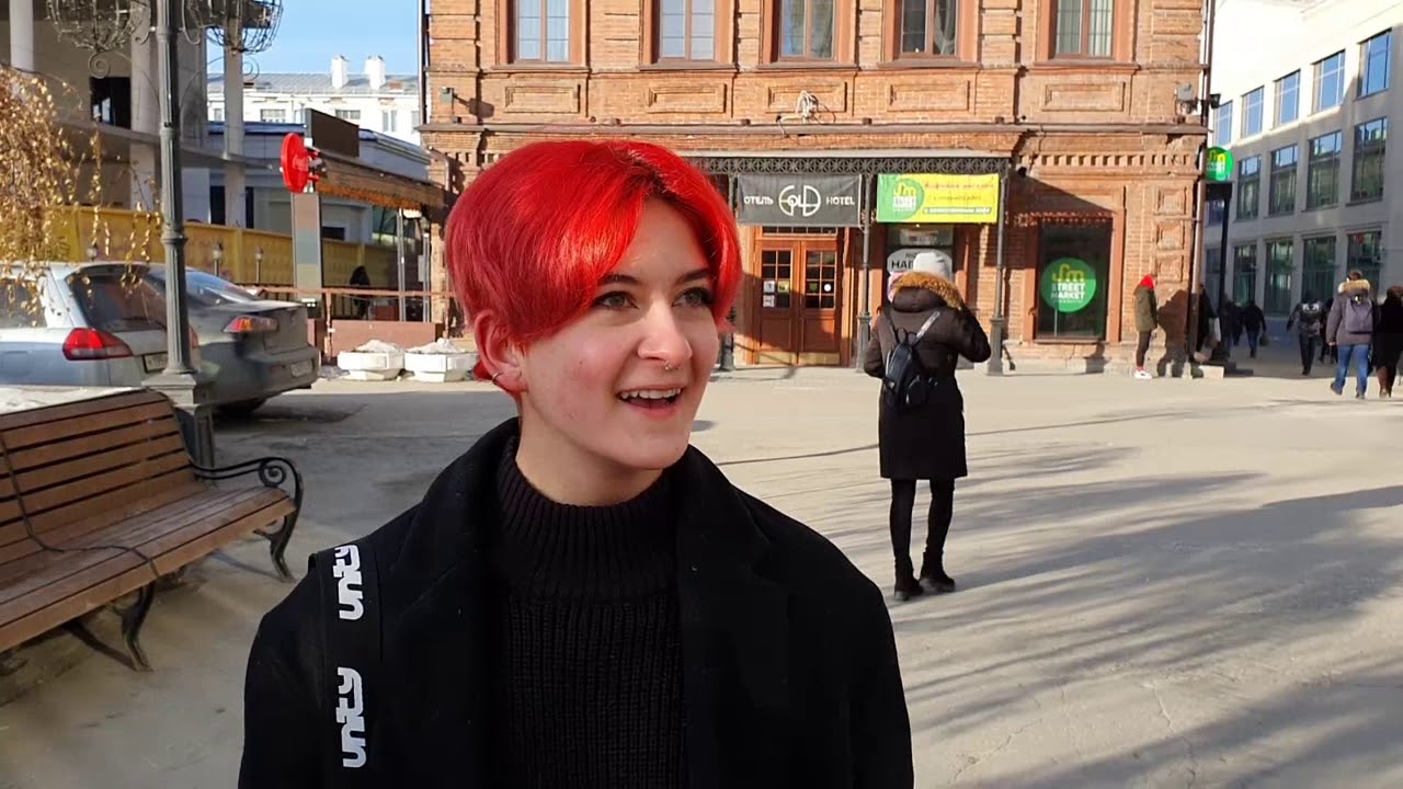 Feminist Rekt Videos