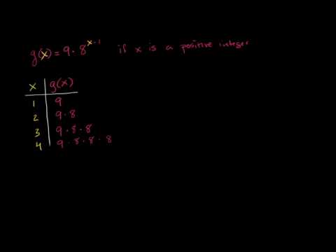 08   Recursive functions   01   Converting an explicit function to a recursive function