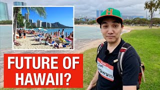 What Does Hawaii's Future Look Like? by Hello From Hawaii 5,959 views 3 months ago 16 minutes