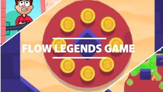 Flow legends game screenshot 4