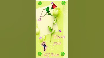 #shorts #A_Letter_Name_Status❤️||Name Art Video📷||New Trending Whatsapp Status💘||2023#pkshayrilyrics