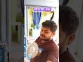 गर्मी के लिए पंखा इमर्जेंसी वाला बैटरी से चले गा#wirel #funny #viral
