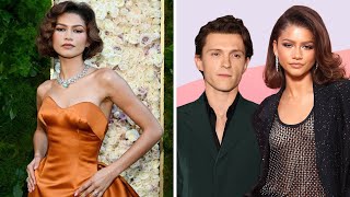 Zendaya Speaks Out Protecting Her Peace While Living in the Spotlight
