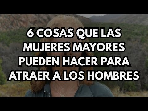 6 cosas que