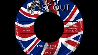 Papa Levi - Inna Mi Yard (Tuff Scout 122) chords