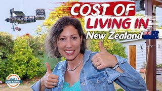 Living in NEW ZEALAND  is EXPENSIVE! Is it worth the cost to move here? | 197 Countries, 3 Kids