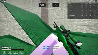 OP no scope sniping arcade script!!!