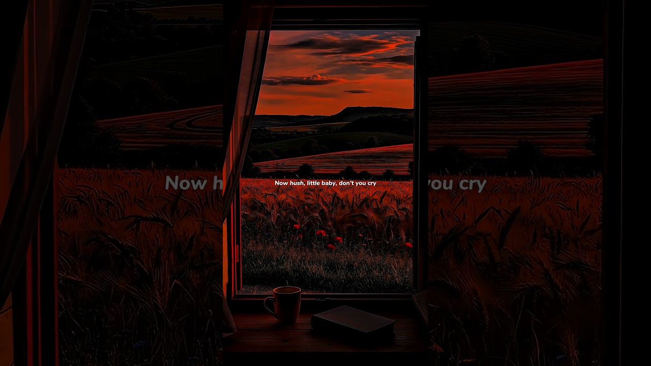 Mockingbird - Eminem  