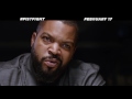 FIST FIGHT - "What If" TV Spot