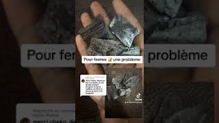 Pour fermer une problème